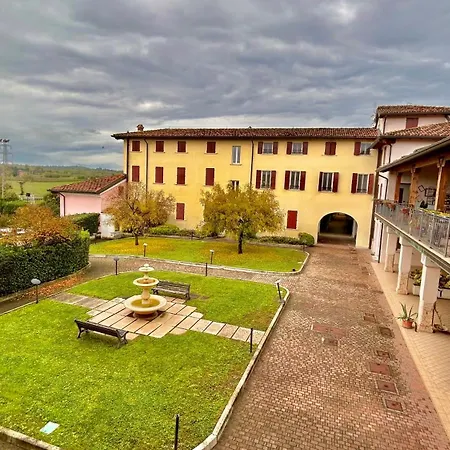 Apartamento La Casa Di Betty