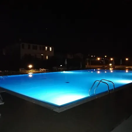 La Casa Di Betty *