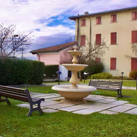Apartamento La Casa Di Betty *